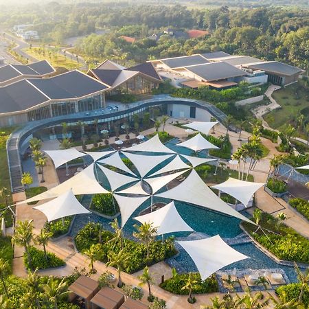 Minera Hot Springs Binh Chau Otel Dış mekan fotoğraf