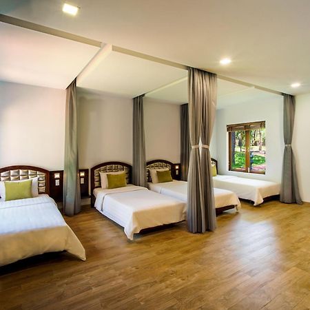 Minera Hot Springs Binh Chau Otel Dış mekan fotoğraf