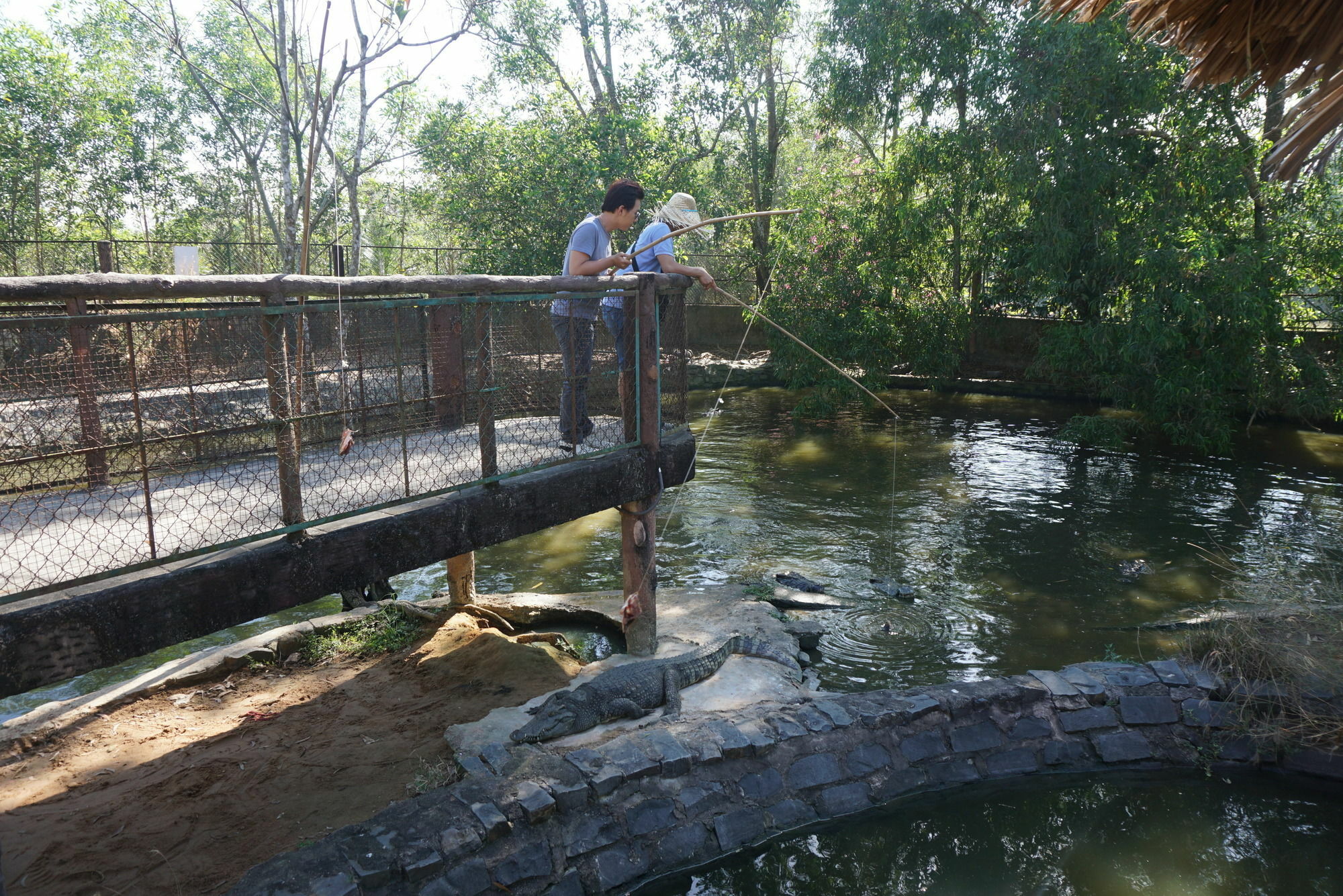 Minera Hot Springs Binh Chau Otel Dış mekan fotoğraf